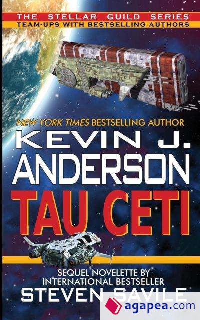 Tau Ceti