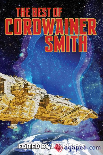 The Best of Cordwainer Smith