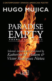 Portada de Paradise Empty