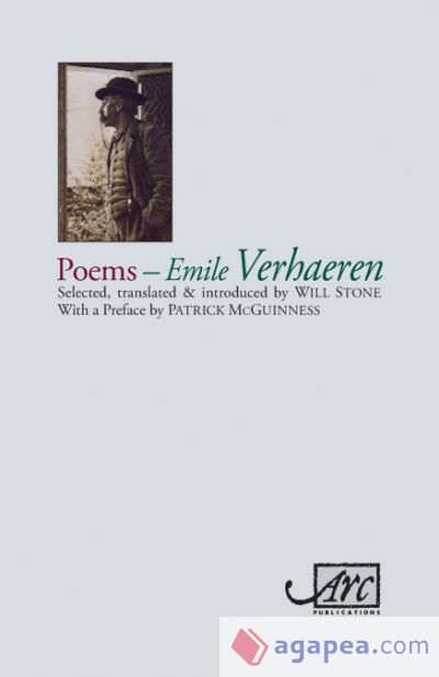 Poems, Emile Verhaeren