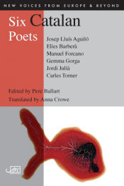 Portada de Six Catalan Poets