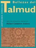 Portada de Bellezas del Talmud (Ebook)