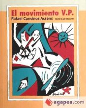 Portada de El movimiento V. P