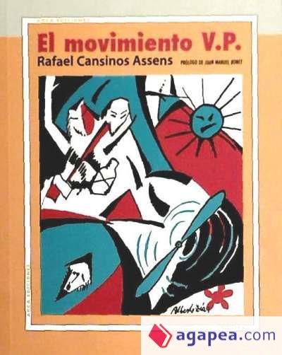 El movimiento V. P