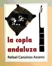 Portada de La copla andaluza