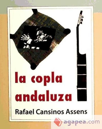 La copla andaluza