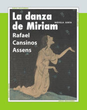 Portada de La danza de Miriam