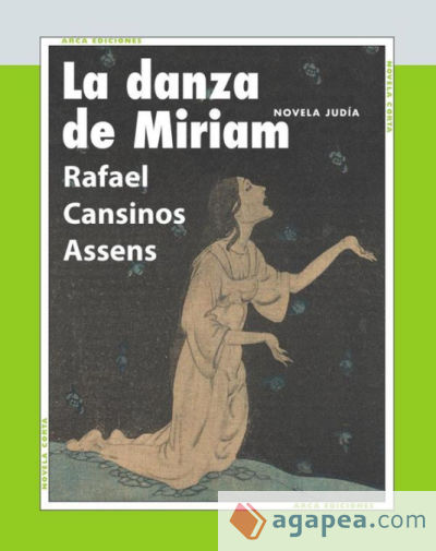 La danza de Miriam