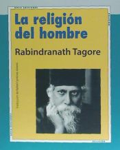 Portada de La religión del hombre