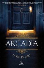 Portada de Arcadia (Ebook)