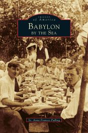 Portada de Babylon by the Sea (Revised)