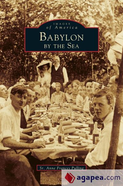 Babylon by the Sea (Revised)