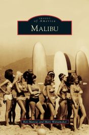 Portada de Malibu
