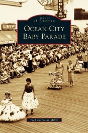 Portada de Ocean City Baby Parade