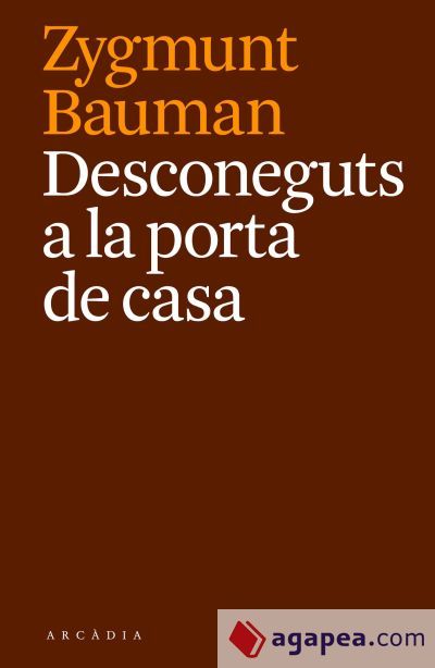 Desconeguts a la porta de casa