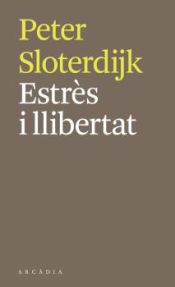 Portada de Estrès i llibertat