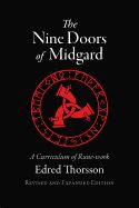 Portada de The Nine Doors of Midgard