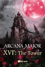 Portada de Arcana Major XVI: The Tower (Ebook)