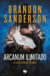 Arcanum Ilimitado De Brandon Sanderson