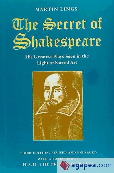 Secret of Shakespeare