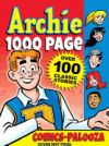 Archie 1000 Page Comics-Palooza