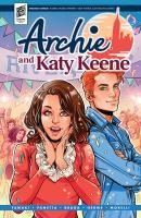 Portada de Archie & Katy Keene