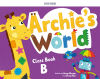 Archie's World B. Class Book Pack