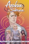 Archie y Sabrina 1