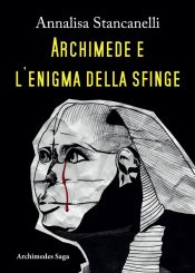 Portada de Archimede e l'enigma della Sfinge (Ebook)