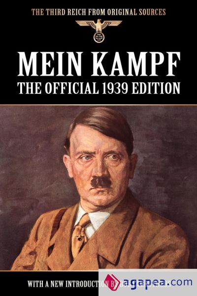 Mein Kampf - the Official 1939 Edition