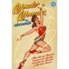 Archivos DC. Wonder Woman en los cincuenta