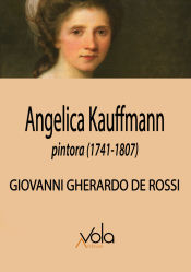 Portada de Angelica Kauffmann, pintora (1741-1807)