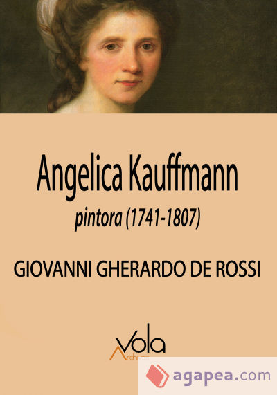 Angelica Kauffmann, pintora (1741-1807)