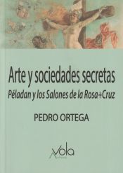 Portada de Arte y sociedades secretas