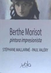 Portada de Berthe Morisot