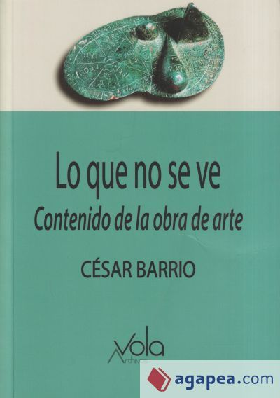 Lo que no se ve: el contenido de la obra de arte