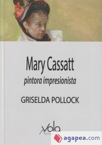 Mary Cassatt - pintora impresionista