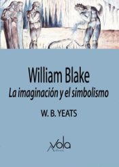 Portada de William Blake