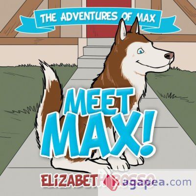 Meet Max!