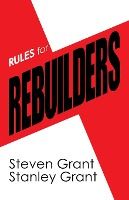 Portada de Rules for Rebuilders