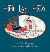 Portada de The Last Toy