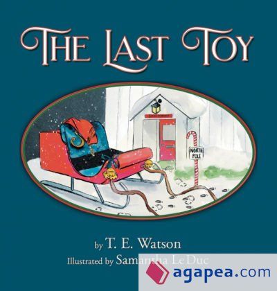 The Last Toy
