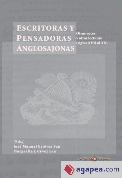 Escritoras anglosajonas