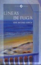 Portada de LINEAS DE FUGA IV. (ARCIBEL EDITORES)