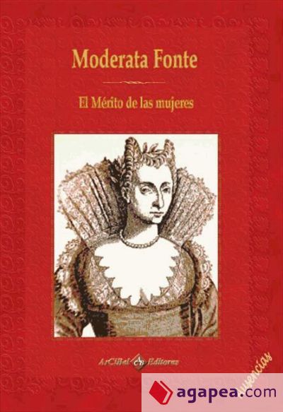 MODERATA FONTE. El mérito de las mujeres