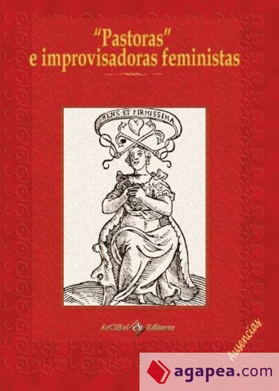 PASTORAS E IMPROVISADORAS FEMINISTAS