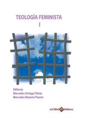 Portada de Teologia feminista