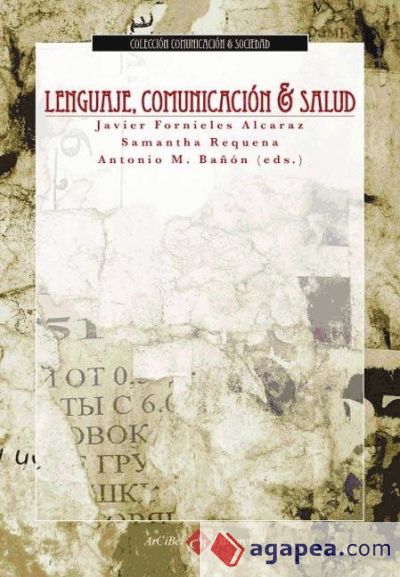 lenguaje comunicacion y salud