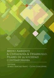 Portada de medioambiente, ciudadania y desarrollo