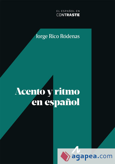 Acento y ritmo en español